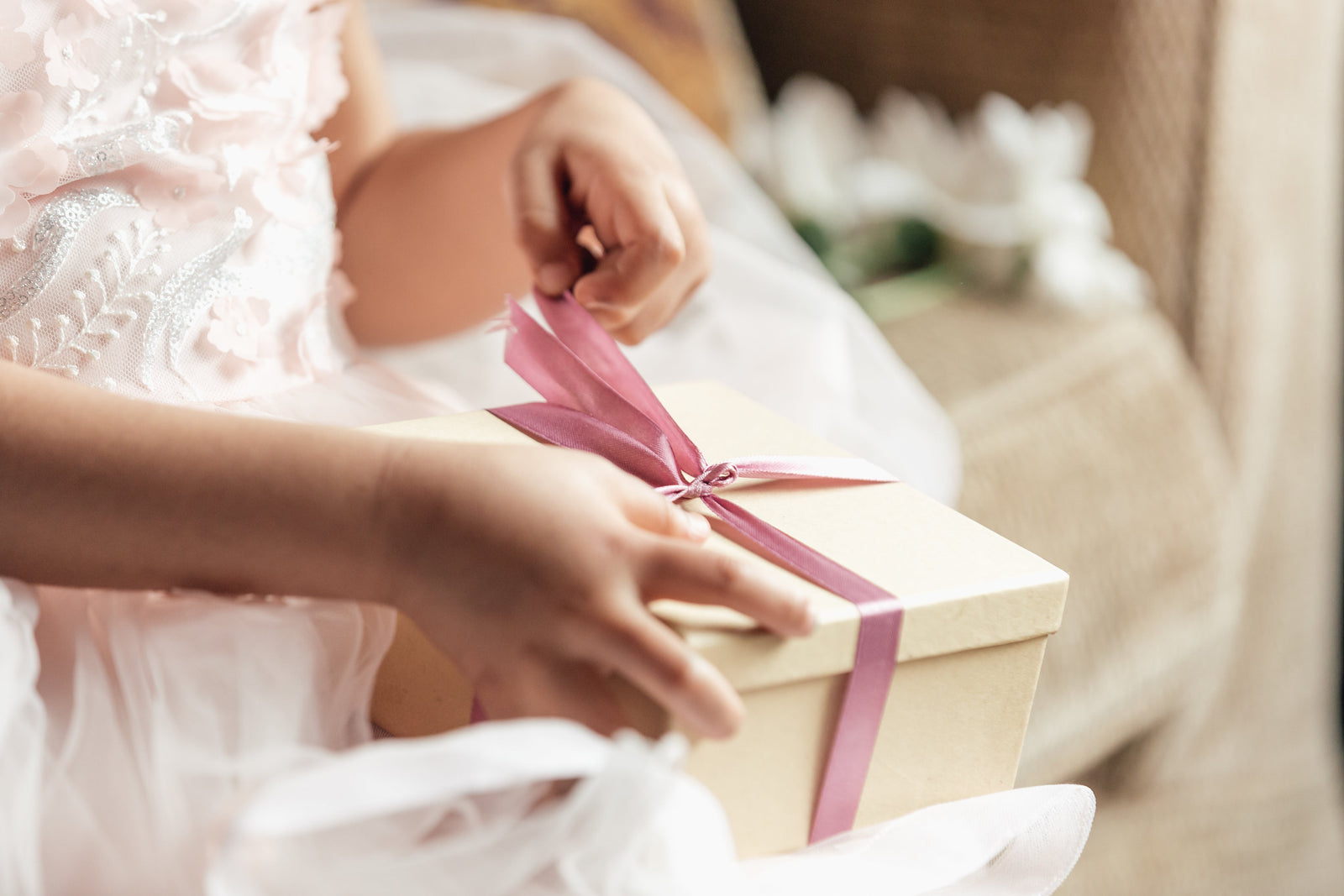 Behind the Box: How Yours Amora Curates the Perfect Gift Every Time - Yours Amora