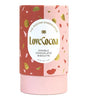 Love Cocoa Chocolate Chunk Biscuits Covered in Milk Chocolate 175g - Yours Amora