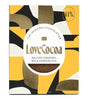 Love Cocoa Salted Caramel Milk Chocolate Bar 75g | Gourmet Gift Bar - Yours Amora