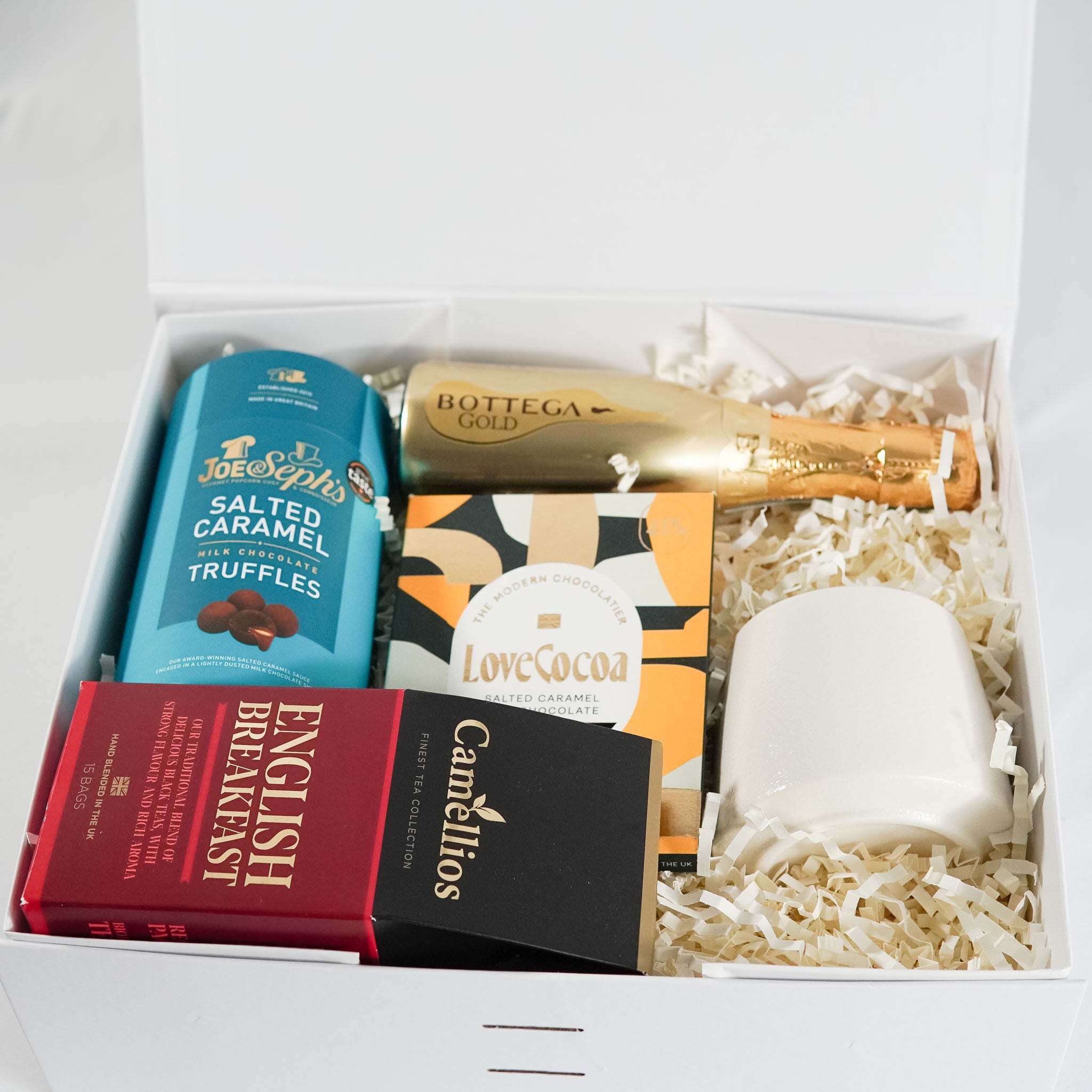 Moments That Matter Gift Box - Yours Amora