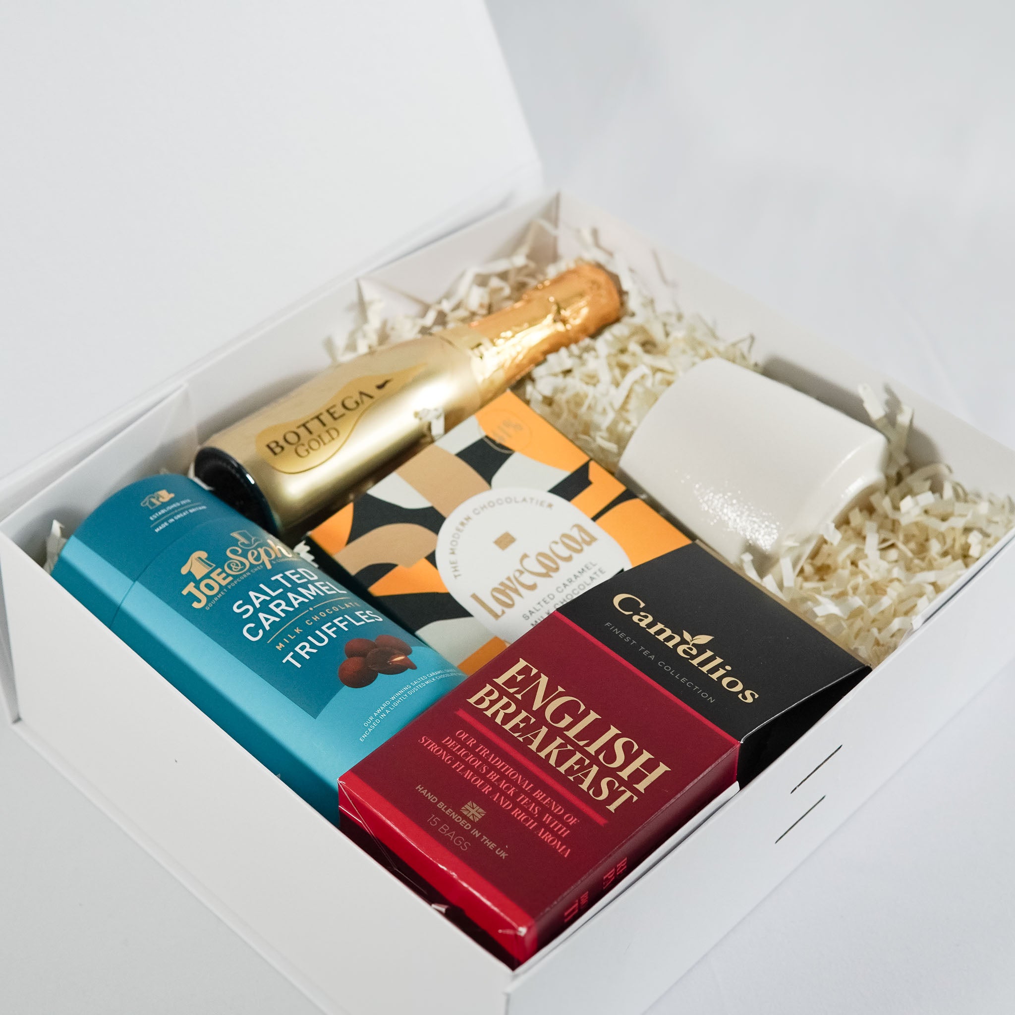Moments That Matter Gift Box - Yours Amora