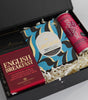 The Daylight Box – Tea, Chocolate & Kombucha Gift Set - Yours Amora