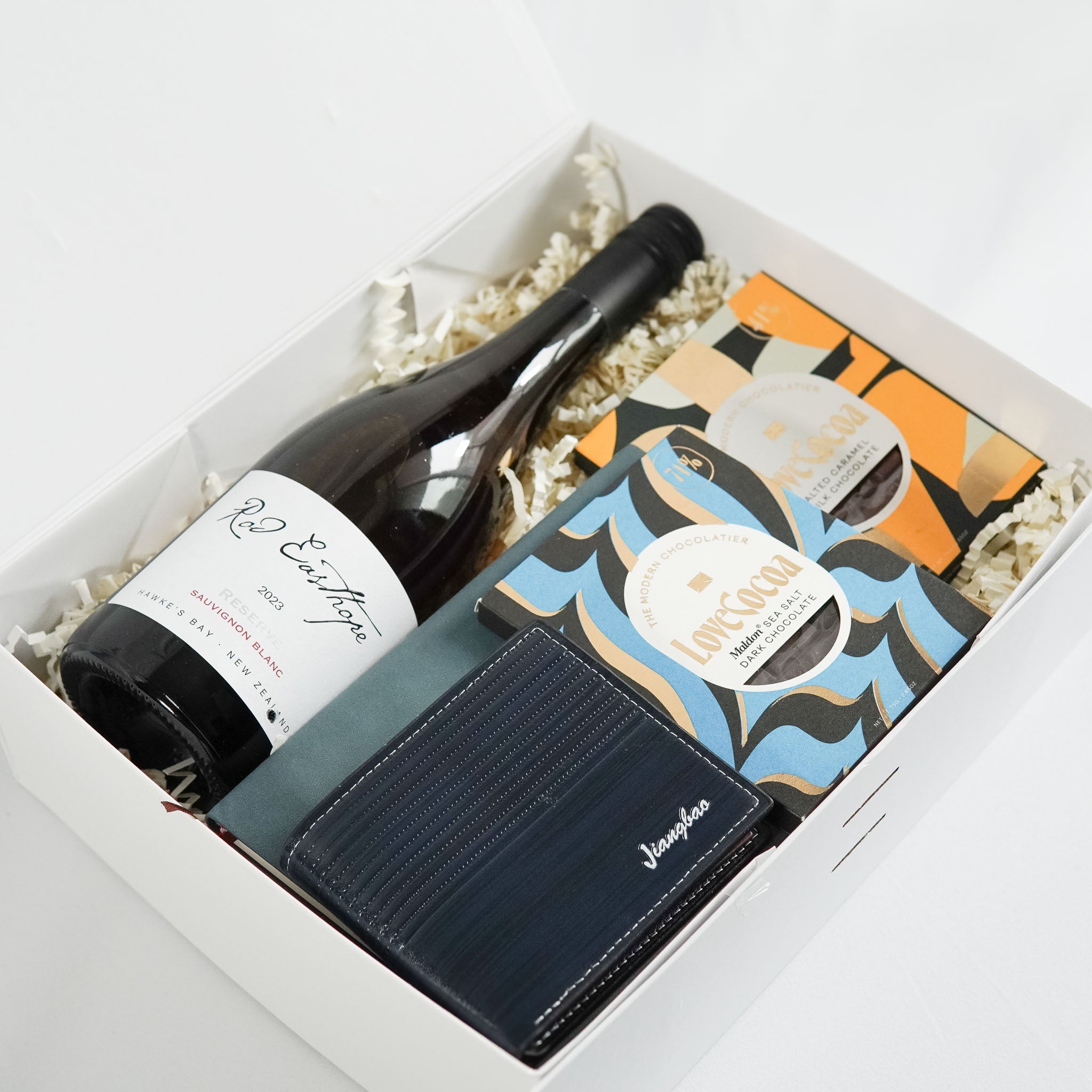Refined Moments Gift Box - Yours Amora