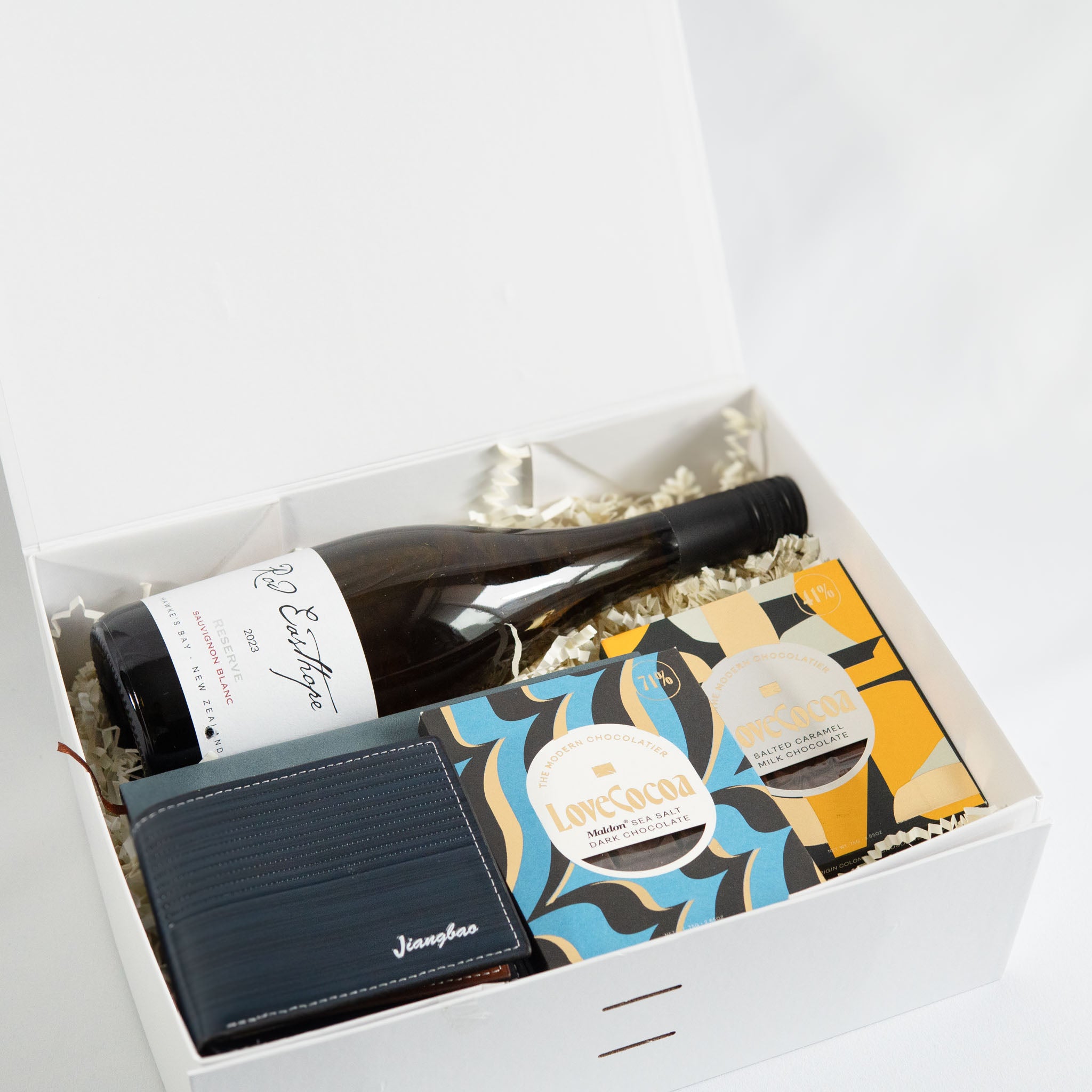 Refined Moments Gift Box - Yours Amora