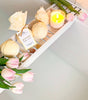 Grateful For Your - Lemon Scent Luxury Bath Bomb Fizzer - Yours Amora